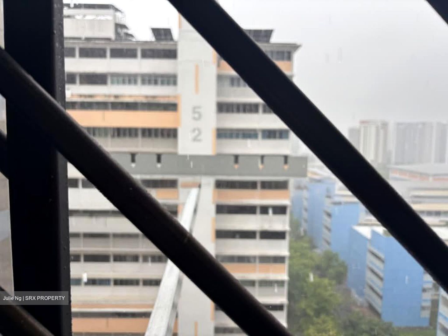 Blk 51 New Upper Changi Road (Bedok), HDB 4 Rooms #570402861